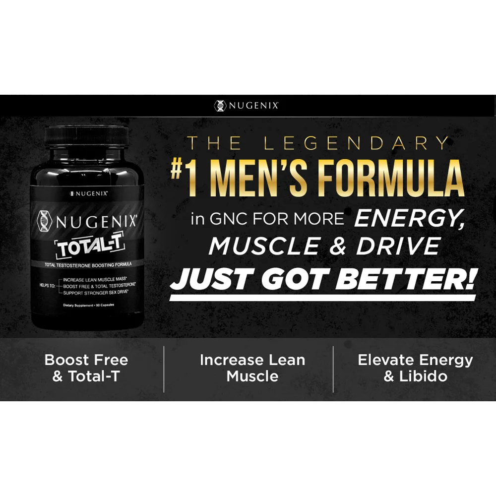 B Vitamin & Fenugreek Supplement – Muscle, Strength & Energy Support (90 Capsules)