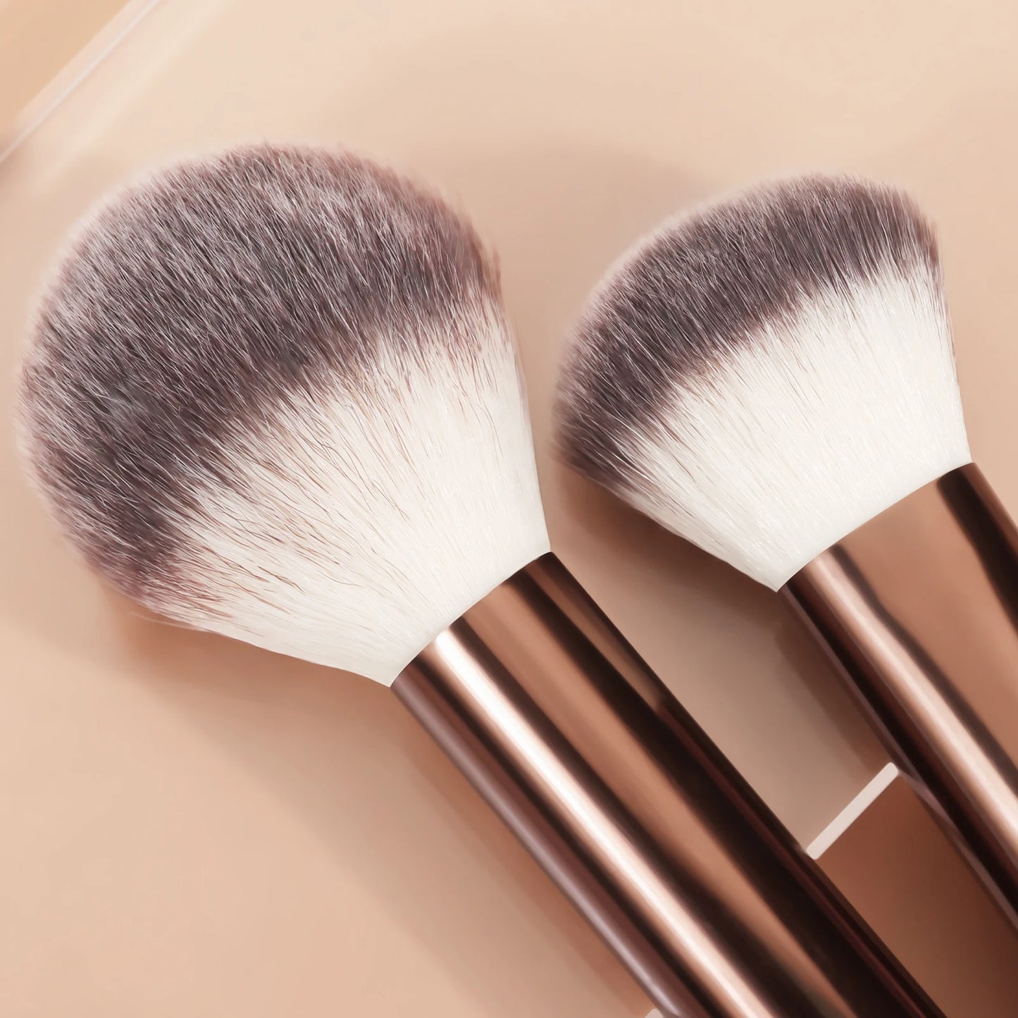 13PCS Professional Makeup Brush Set – Face & Eye Beauty Tools