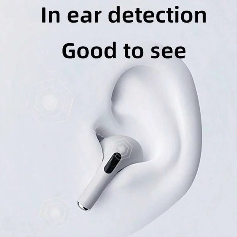 A5-TWS Wireless Sports Earbuds β Hi-Fi Sound & Low Latency