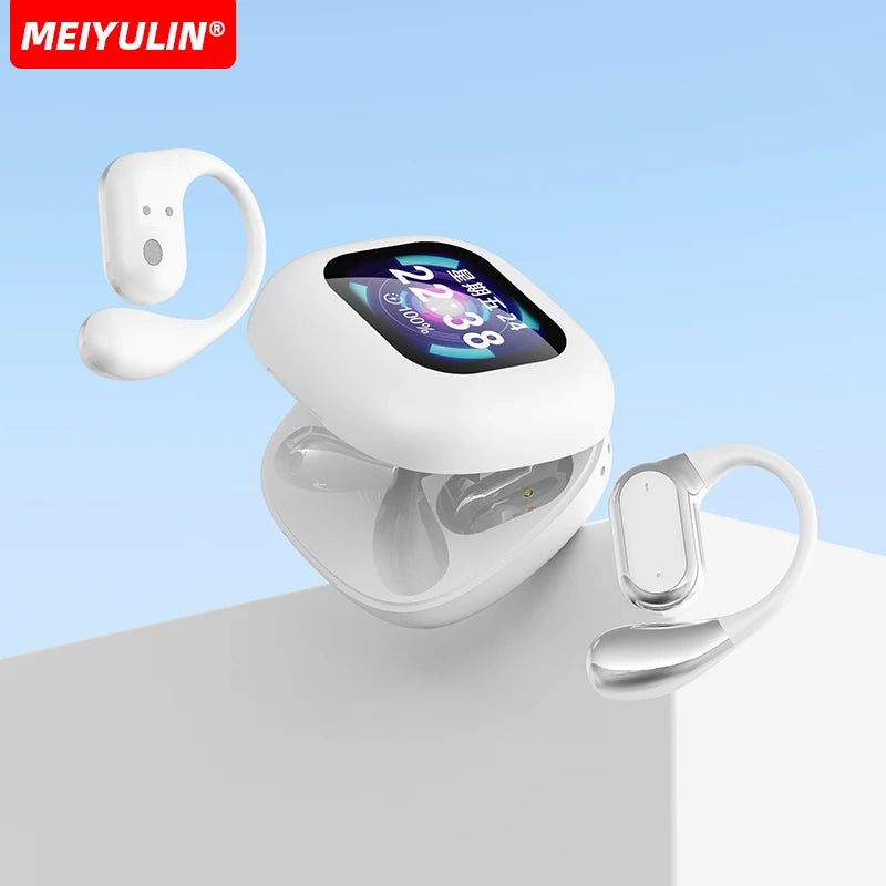 AI Real-Time Translator Earbuds β 144 Languages Bluetooth Headphones