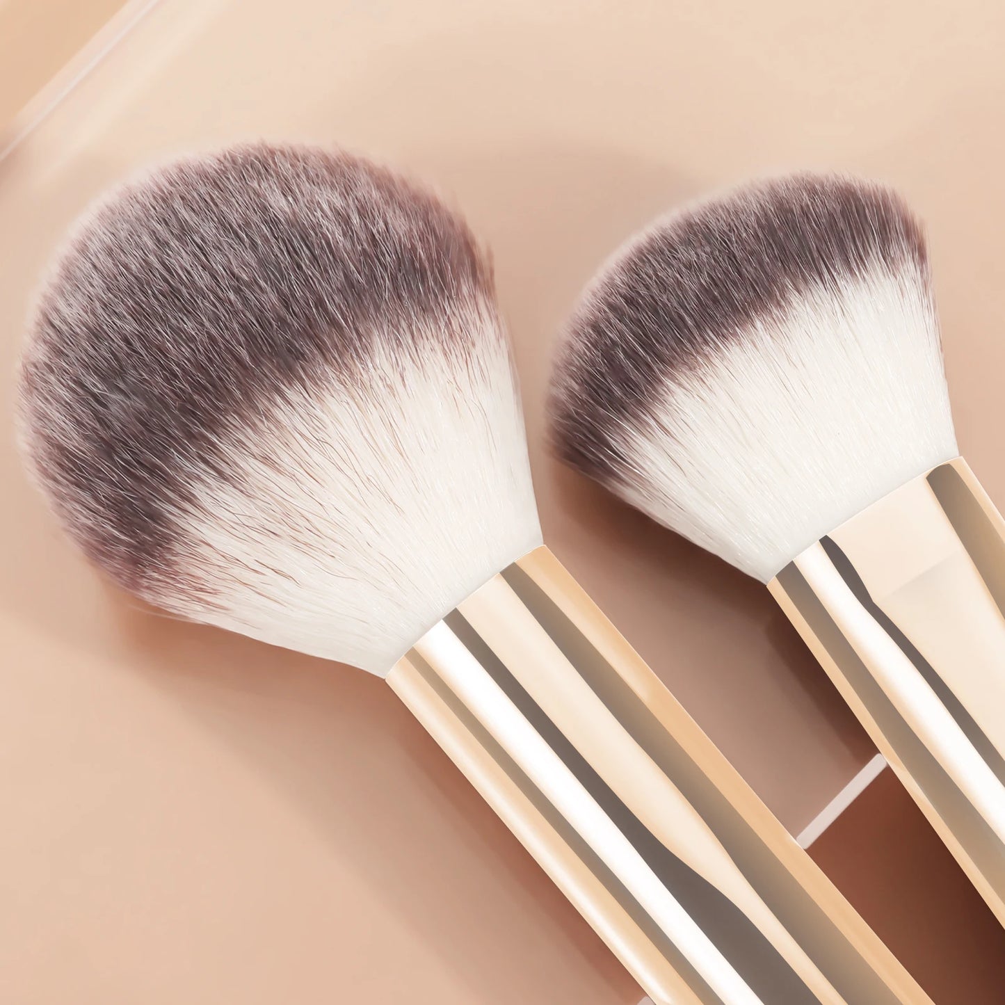 13PCS Professional Makeup Brush Set – Face & Eye Beauty Tools
