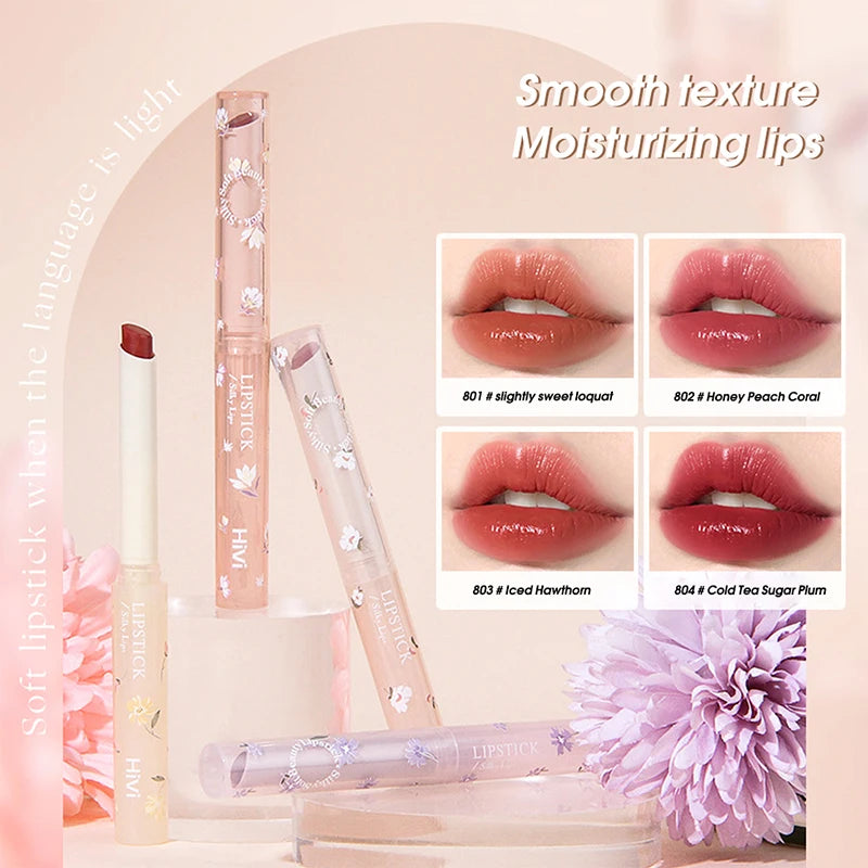 8-in-1 Complete Makeup Kit for Women – Long-Lasting Lipstick Set