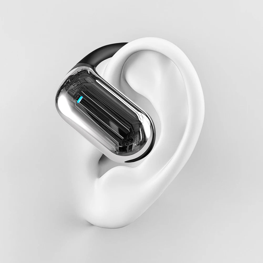 AI Real-Time Translator Earbuds – 144 Languages Instant Voice Translation Headphones 🎧🌍