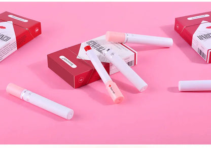 4-Piece Waterproof Matte Lipstick Set – Long-Lasting Perfect Valentine's Day Gift for Her