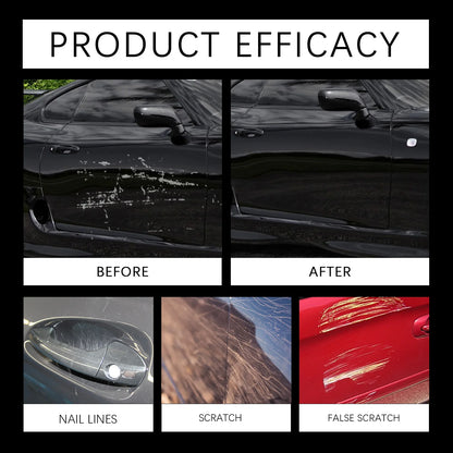 Car Scratch Repair Spray – Ceramic Coating & Polishing Cleaner
