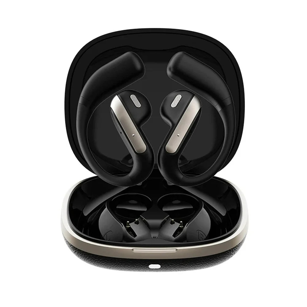 Smart Translation Earbuds – 144 Languages Real-Time Bluetooth Headset
