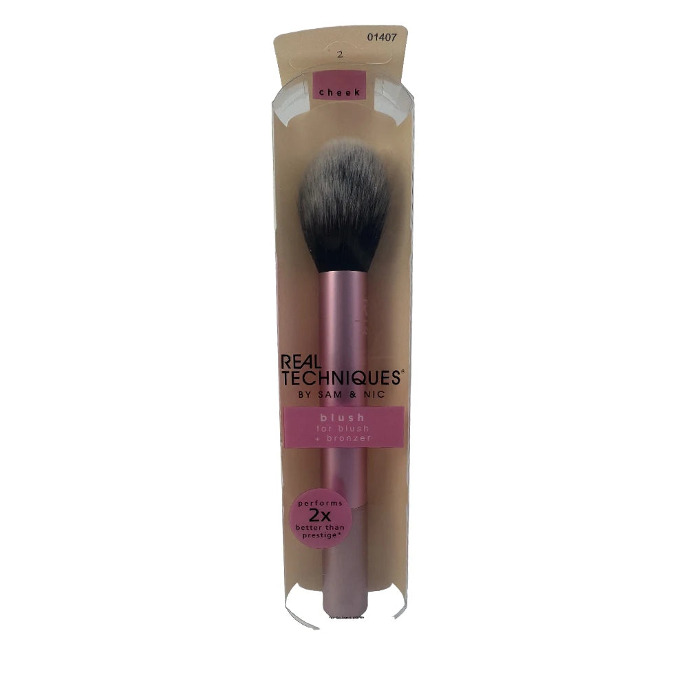 Real Techniques Makeup Sponge Set – 4PC Beauty Blenders