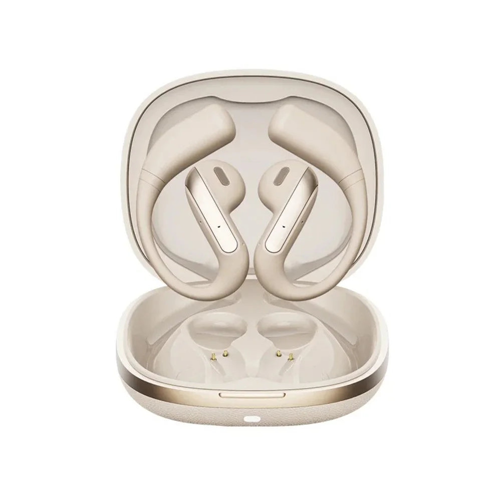 Smart Translation Earbuds – 144 Languages Real-Time Bluetooth Headset