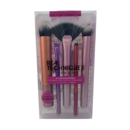 Real Techniques Makeup Sponge Set – 4PC Beauty Blenders