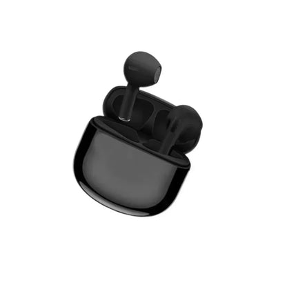 Pro4 True Wireless Earbuds | Deep Bass, Long Battery, Sports Headset with Mic