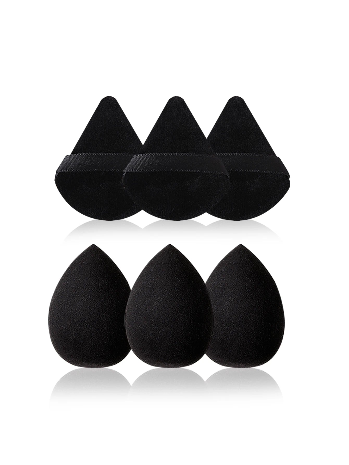 All-in-One Makeup Brush Set for Women