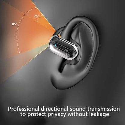AI Real-Time Translator Earbuds – 144 Languages Instant Voice Translation Headphones 🎧🌍