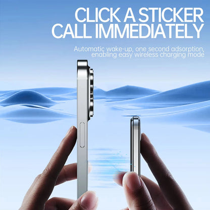 VIVO 50000mAh Magnetic Power Bank with Display – Fast Wireless Charging