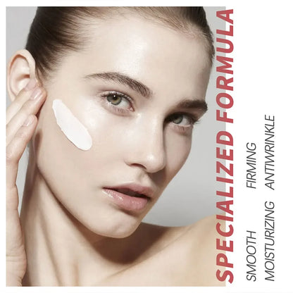 Retinol Face Cream – Smooth, Lift & Brighten Skin