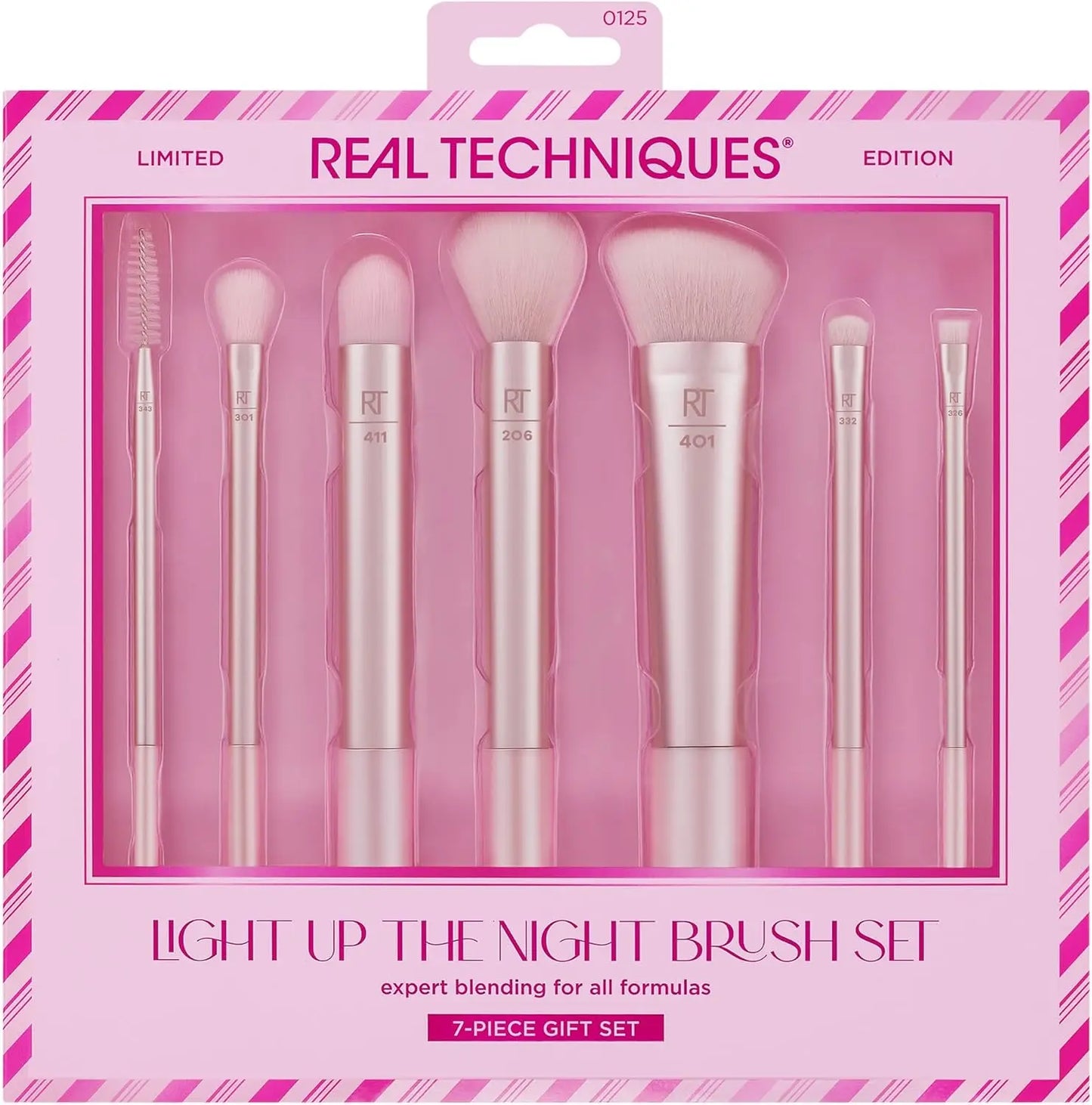 Real Techniques Makeup Sponge Set – 4PC Beauty Blenders