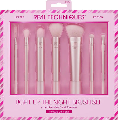 Real Techniques Makeup Sponge Set – 4PC Beauty Blenders
