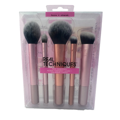 Real Techniques Makeup Sponge Set – 4PC Beauty Blenders