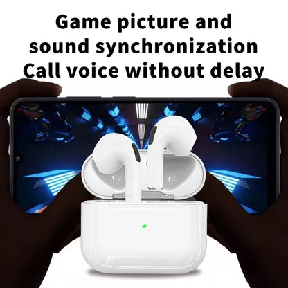 TWS Bluetooth 5.3 Wireless Earbuds – Touch Control Sport Headset for Android, iOS & Windows