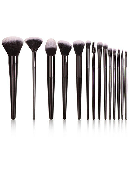 All-in-One Makeup Brush Set for Women