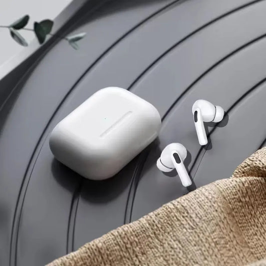 Original Bluetooth Earbuds – HiFi Stereo Noise-Canceling Wireless Headphones