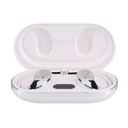 AI Smart Translator Earbuds – 144 Languages, Wireless Bluetooth Headse