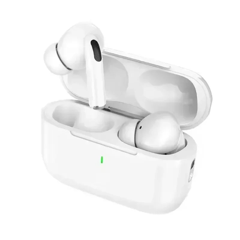 Original Bluetooth Earbuds – HiFi Stereo Noise-Canceling Wireless Headphones