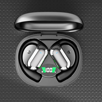 AI Real-Time Translator Earbuds – 144 Languages Instant Voice Translation Headphones 🎧🌍