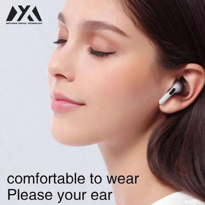 A5-TWS Wireless Sports Earbuds – Hi-Fi Sound & Low Latency