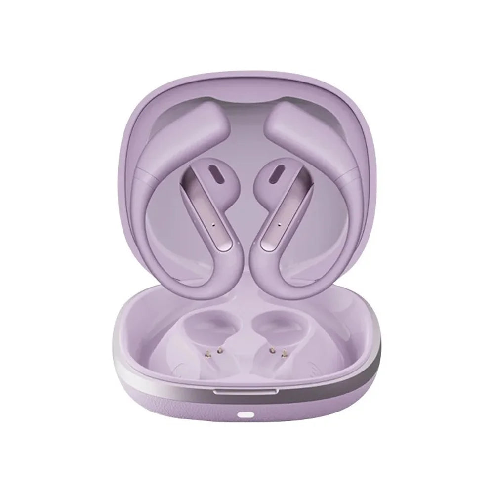 Smart Translation Earbuds – 144 Languages Real-Time Bluetooth Headset
