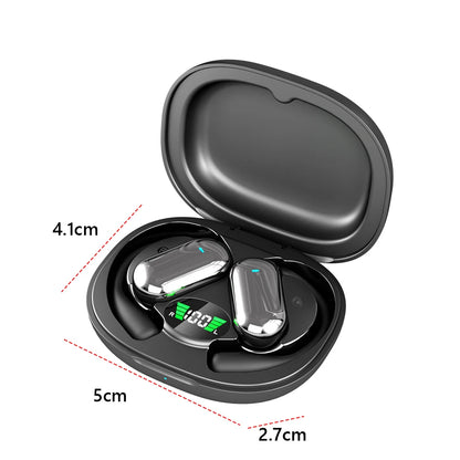 AI Real-Time Translator Earbuds – 144 Languages Instant Voice Translation Headphones 🎧🌍