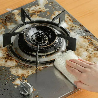 Heavy-Duty Kitchen Degreaser Spray – Powerful Oil & Stain Remover