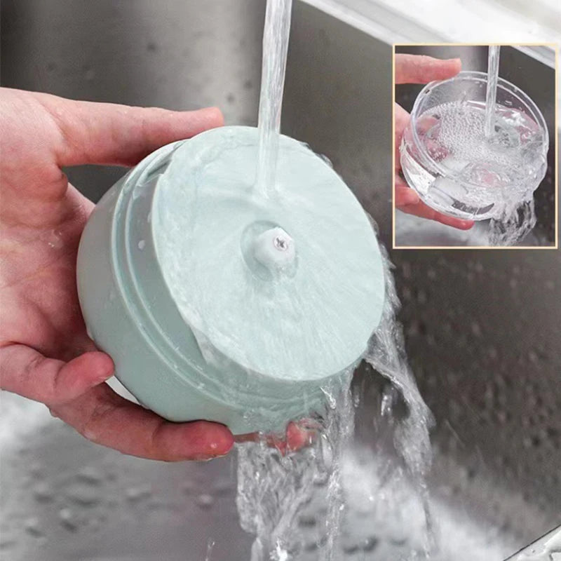 250ml Mini Electric Food Chopper & Grinder